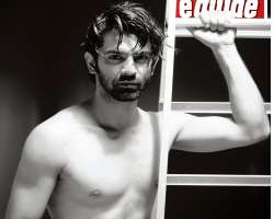 Barun could not put on weight due to his unusually high metabolism rate.